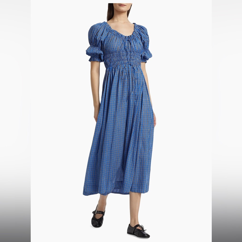 DOEN Ischia dress